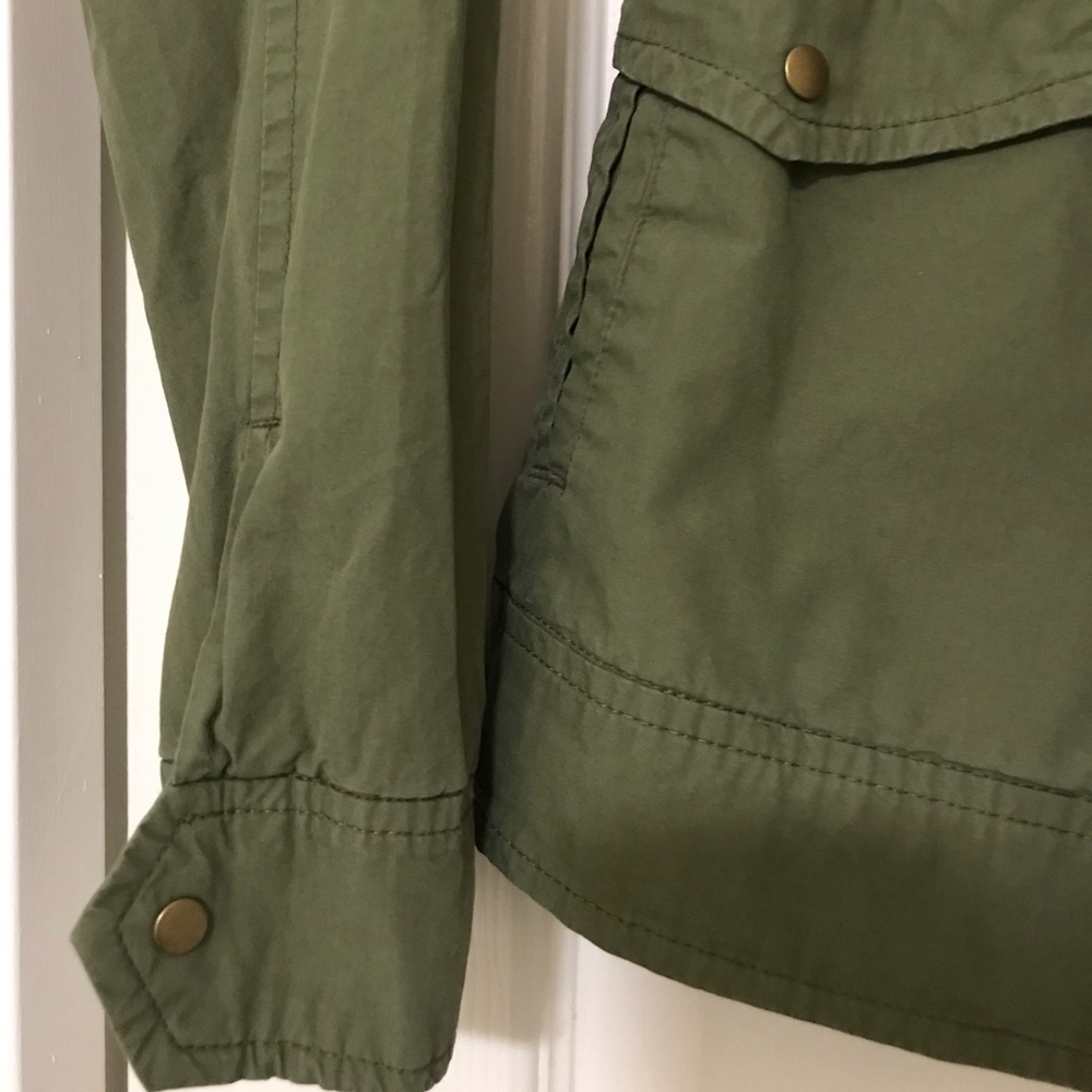 NSF Cargo Jacket - Picture 10 of 10